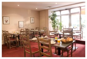 Hôtel Kyriad Villefranche Sur Saone