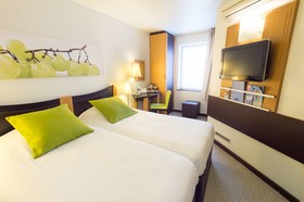 Hôtel Kyriad Villefranche Sur Saone