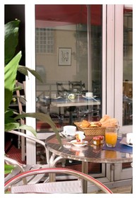 Hôtel Kyriad Villefranche Sur Saone