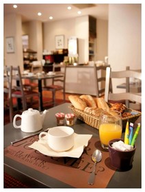 Hôtel Kyriad Villefranche Sur Saone