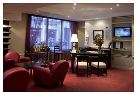 Hôtel Kyriad Villefranche Sur Saone