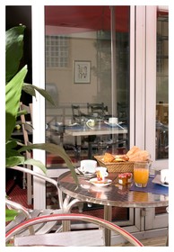 Hôtel Kyriad Villefranche Sur Saone