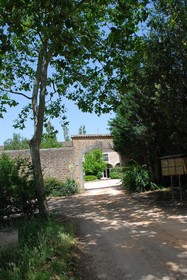 Demeures & Châteaux l'Abbaye Caladoise