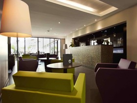 Mercure Villefranche e Beaujolais Ici & La