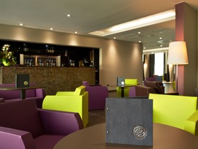 Mercure Villefranche e Beaujolais Ici & La