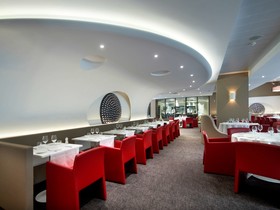 Mercure Villefranche e Beaujolais Ici & La