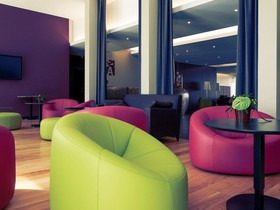 Mercure Villefranche e Beaujolais Ici & La