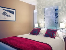 Mercure Villefranche e Beaujolais Ici & La