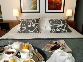 Mercure Villefranche e Beaujolais Ici & La
