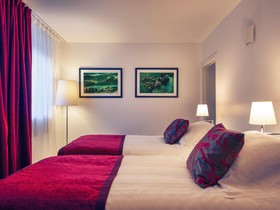 Mercure Villefranche e Beaujolais Ici & La