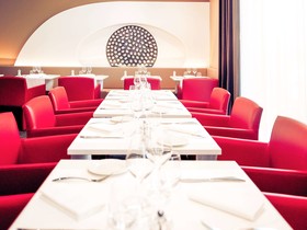 Mercure Villefranche e Beaujolais Ici & La