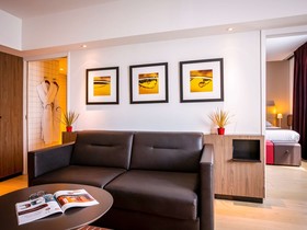 Mercure Villefranche e Beaujolais Ici & La