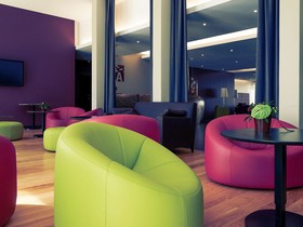 Mercure Villefranche e Beaujolais Ici & La