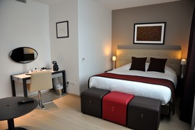 Mercure Villefranche e Beaujolais Ici & La
