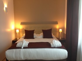 Mercure Villefranche e Beaujolais Ici & La