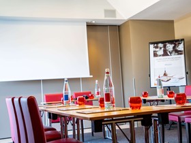 Mercure Villefranche e Beaujolais Ici & La