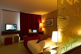 Mercure Villefranche e Beaujolais Ici & La