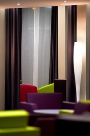 Mercure Villefranche e Beaujolais Ici & La