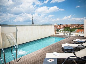 Mercure Villefranche e Beaujolais Ici & La