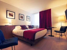 Mercure Villefranche e Beaujolais Ici & La