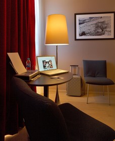 Mercure Villefranche e Beaujolais Ici & La