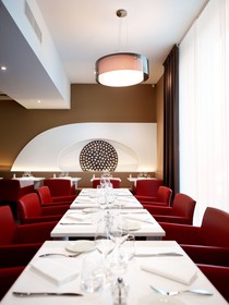 Mercure Villefranche e Beaujolais Ici & La