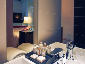 Mercure Villefranche e Beaujolais Ici & La