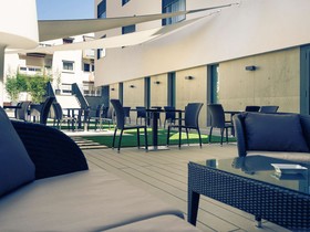 Mercure Villefranche e Beaujolais Ici & La