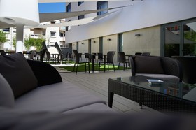 Mercure Villefranche e Beaujolais Ici & La