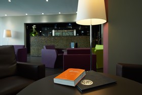 Mercure Villefranche e Beaujolais Ici & La