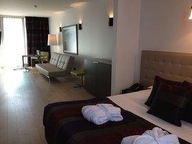 Mercure Villefranche e Beaujolais Ici & La
