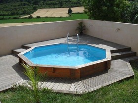Gîte de la Bade