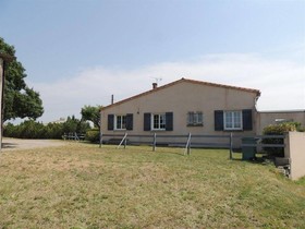 Gîte de la Bade