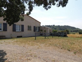 Gîte de la Bade