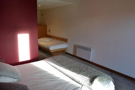 Hôtel du Golf Roanne