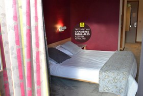 Hôtel du Golf Roanne