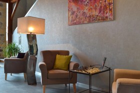 Hôtel du Golf Roanne