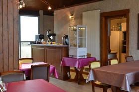 Hôtel du Golf Roanne