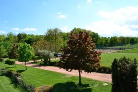 Hôtel du Golf Roanne