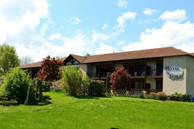Hôtel du Golf Roanne