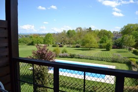 Hôtel du Golf Roanne