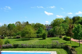 Hôtel du Golf Roanne