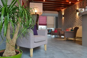 Hôtel du Golf Roanne
