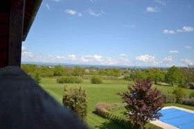 Hôtel du Golf Roanne