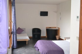 Hôtel du Golf Roanne