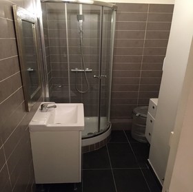 Appartement Lyon Villeurbanne