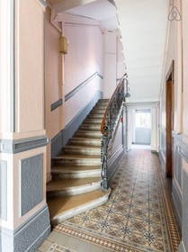 Appartement Lyon Villeurbanne