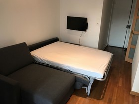 Appartement Lyon Villeurbanne