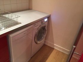 Appartement Lyon Villeurbanne