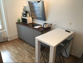 Appartement Lyon Villeurbanne